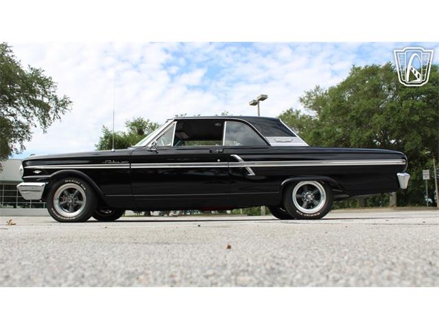 1964 Ford Fairlane 500 (CC-2080363) for sale in Lake Mary, Florida