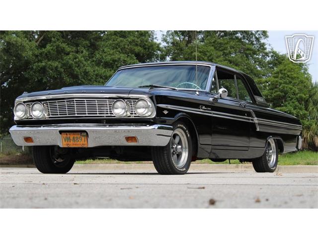 1964 Ford Fairlane 500 (CC-2080363) for sale in Lake Mary, Florida