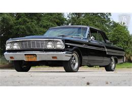 1964 Ford Fairlane 500 (CC-2080363) for sale in Lake Mary, Florida