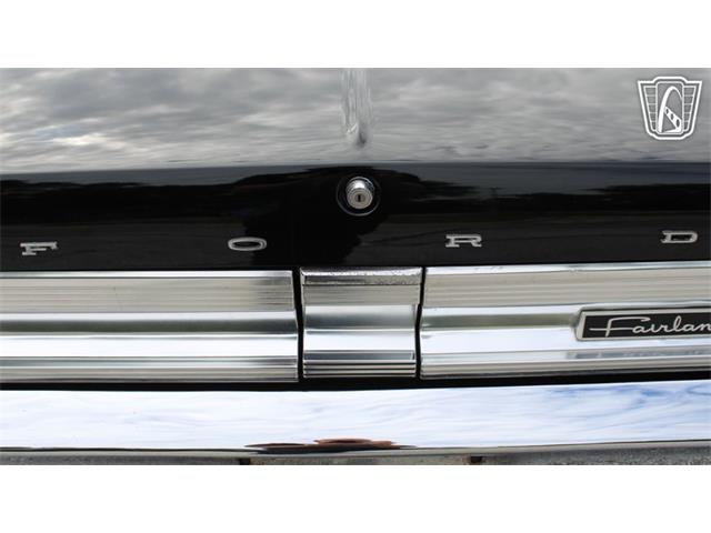 1964 Ford Fairlane 500 (CC-2080363) for sale in Lake Mary, Florida