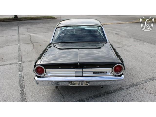 1964 Ford Fairlane 500 (CC-2080363) for sale in Lake Mary, Florida