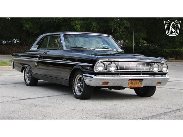 1964 Ford Fairlane 500 (CC-2080363) for sale in Lake Mary, Florida