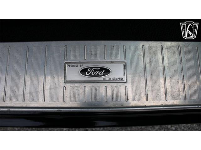 1964 Ford Fairlane 500 (CC-2080363) for sale in Lake Mary, Florida