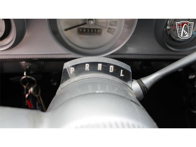 1964 Ford Fairlane 500 (CC-2080363) for sale in Lake Mary, Florida
