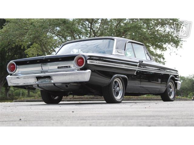 1964 Ford Fairlane 500 (CC-2080363) for sale in Lake Mary, Florida