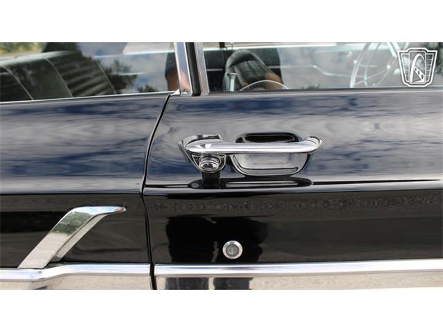 1964 Ford Fairlane 500 (CC-2080363) for sale in Lake Mary, Florida
