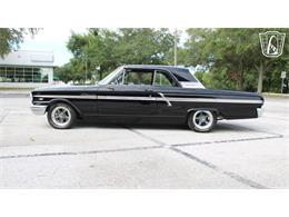 1964 Ford Fairlane 500 (CC-2080363) for sale in Lake Mary, Florida