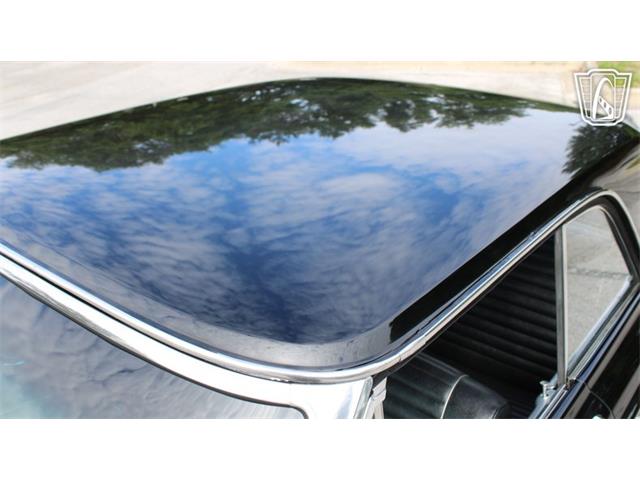 1964 Ford Fairlane 500 (CC-2080363) for sale in Lake Mary, Florida