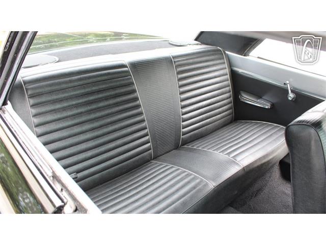 1964 Ford Fairlane 500 (CC-2080363) for sale in Lake Mary, Florida