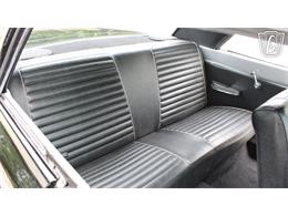 1964 Ford Fairlane 500 (CC-2080363) for sale in Lake Mary, Florida