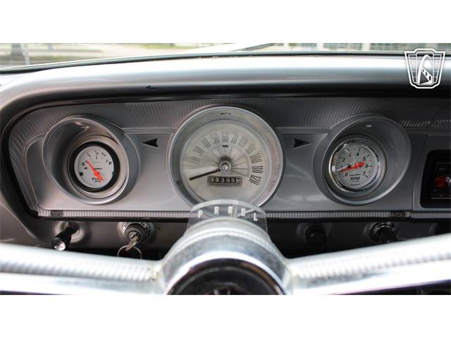 1964 Ford Fairlane 500 (CC-2080363) for sale in Lake Mary, Florida