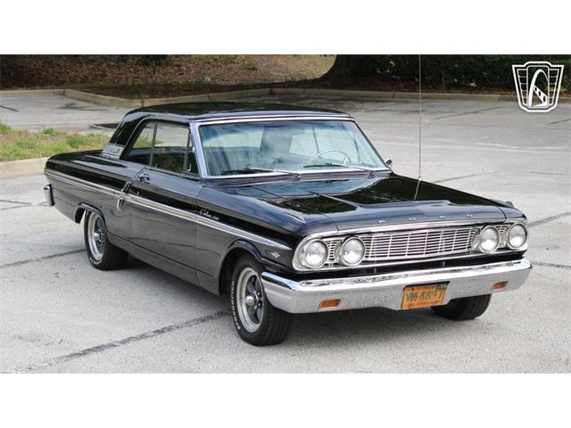 1964 Ford Fairlane 500 (CC-2080363) for sale in Lake Mary, Florida