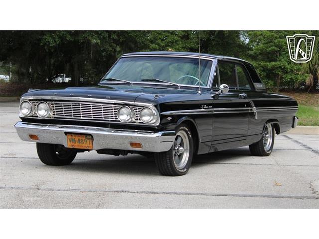 1964 Ford Fairlane 500 (CC-2080363) for sale in Lake Mary, Florida