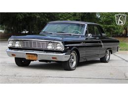 1964 Ford Fairlane 500 (CC-2080363) for sale in Lake Mary, Florida