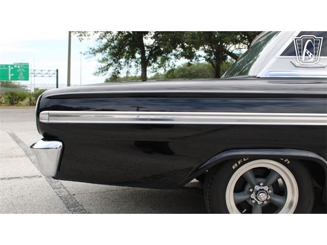 1964 Ford Fairlane 500 (CC-2080363) for sale in Lake Mary, Florida