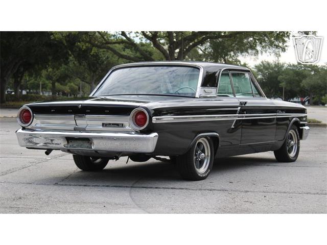 1964 Ford Fairlane 500 (CC-2080363) for sale in Lake Mary, Florida