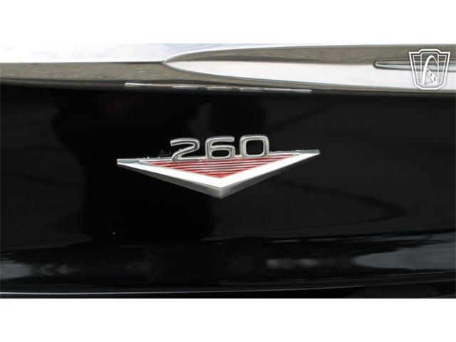 1964 Ford Fairlane 500 (CC-2080363) for sale in Lake Mary, Florida