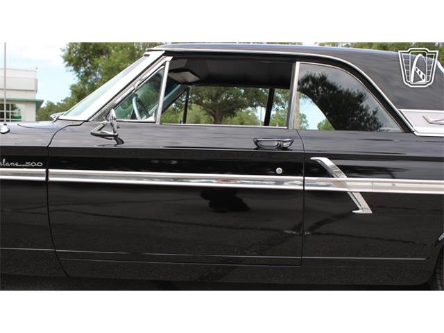 1964 Ford Fairlane 500 (CC-2080363) for sale in Lake Mary, Florida