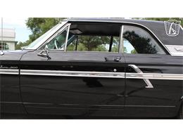 1964 Ford Fairlane 500 (CC-2080363) for sale in Lake Mary, Florida