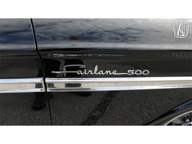 1964 Ford Fairlane 500 (CC-2080363) for sale in Lake Mary, Florida