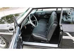 1964 Ford Fairlane 500 (CC-2080363) for sale in Lake Mary, Florida
