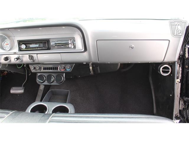 1964 Ford Fairlane 500 (CC-2080363) for sale in Lake Mary, Florida