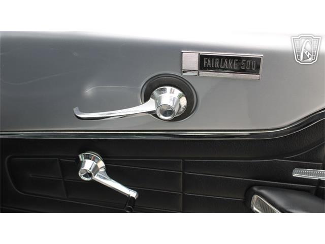 1964 Ford Fairlane 500 (CC-2080363) for sale in Lake Mary, Florida
