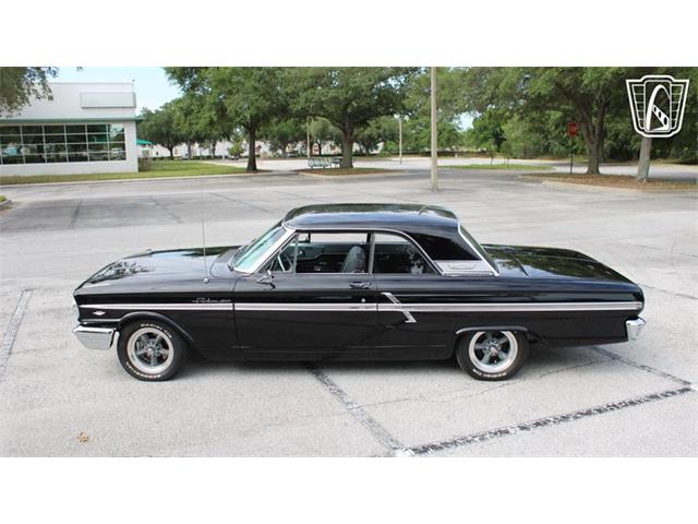 1964 Ford Fairlane 500 (CC-2080363) for sale in Lake Mary, Florida