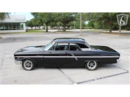 1964 Ford Fairlane 500 (CC-2080363) for sale in Lake Mary, Florida