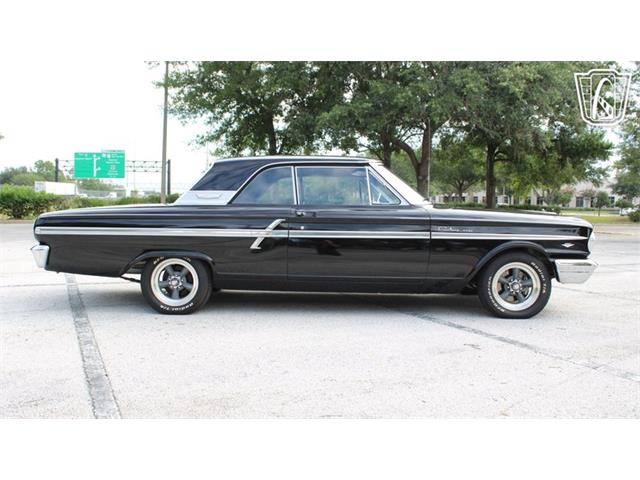 1964 Ford Fairlane 500 (CC-2080363) for sale in Lake Mary, Florida