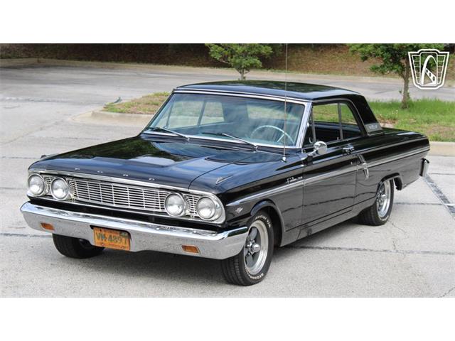 1964 Ford Fairlane 500 (CC-2080363) for sale in Lake Mary, Florida