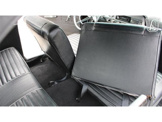 1964 Ford Fairlane 500 (CC-2080363) for sale in Lake Mary, Florida