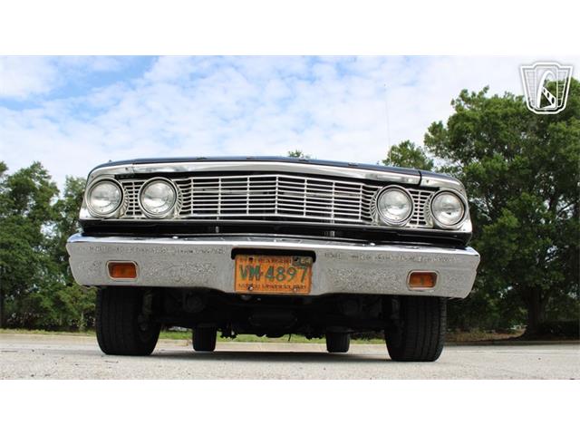 1964 Ford Fairlane 500 (CC-2080363) for sale in Lake Mary, Florida