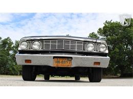 1964 Ford Fairlane 500 (CC-2080363) for sale in Lake Mary, Florida