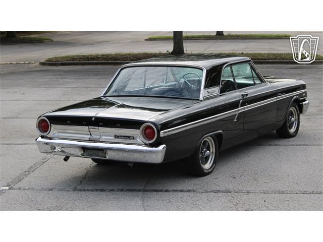 1964 Ford Fairlane 500 (CC-2080363) for sale in Lake Mary, Florida