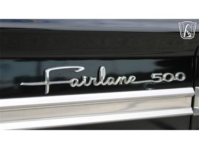 1964 Ford Fairlane 500 (CC-2080363) for sale in Lake Mary, Florida