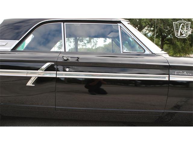 1964 Ford Fairlane 500 (CC-2080363) for sale in Lake Mary, Florida