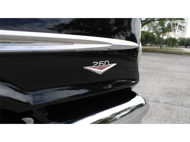 1964 Ford Fairlane 500 (CC-2080363) for sale in Lake Mary, Florida