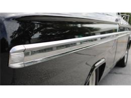 1964 Ford Fairlane 500 (CC-2080363) for sale in Lake Mary, Florida