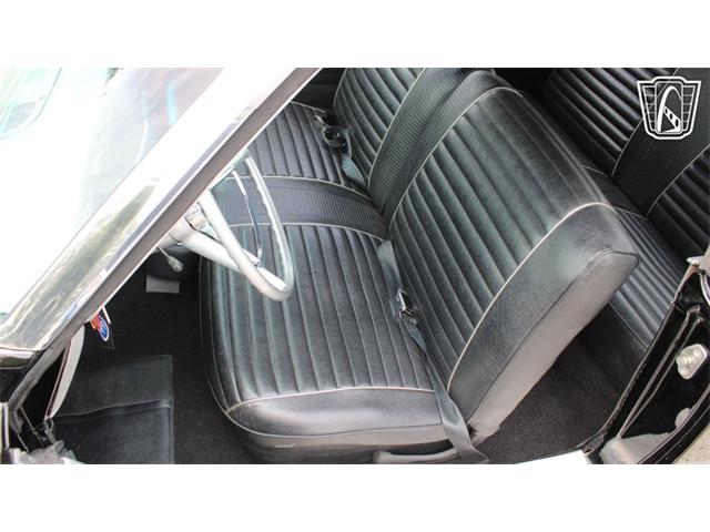 1964 Ford Fairlane 500 (CC-2080363) for sale in Lake Mary, Florida