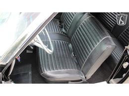 1964 Ford Fairlane 500 (CC-2080363) for sale in Lake Mary, Florida