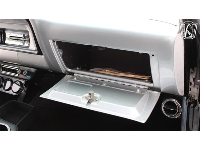 1964 Ford Fairlane 500 (CC-2080363) for sale in Lake Mary, Florida