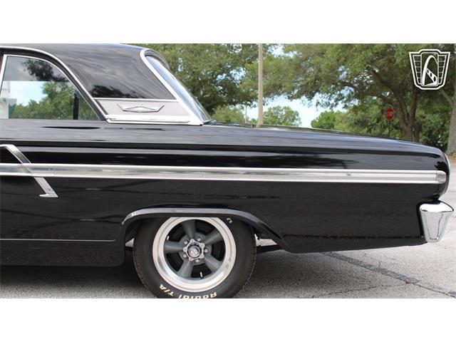 1964 Ford Fairlane 500 (CC-2080363) for sale in Lake Mary, Florida