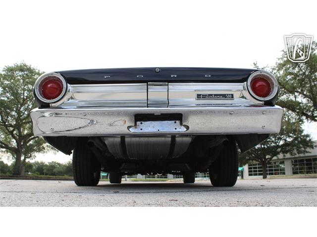 1964 Ford Fairlane 500 (CC-2080363) for sale in Lake Mary, Florida