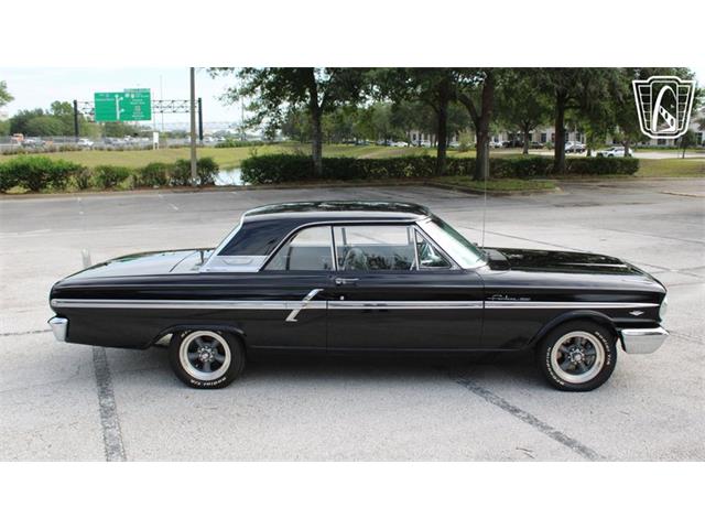 1964 Ford Fairlane 500 (CC-2080363) for sale in Lake Mary, Florida