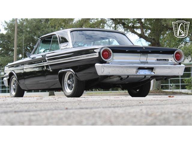 1964 Ford Fairlane 500 (CC-2080363) for sale in Lake Mary, Florida