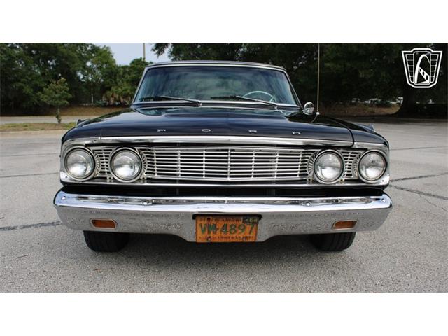 1964 Ford Fairlane 500 (CC-2080363) for sale in Lake Mary, Florida