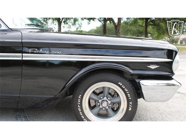 1964 Ford Fairlane 500 (CC-2080363) for sale in Lake Mary, Florida