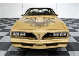 1978 Pontiac Firebird Trans Am (CC-2083631) for sale in Sherman, Texas