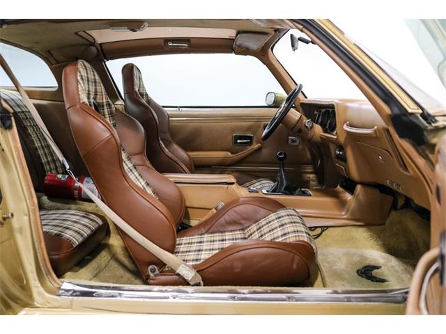 1978 Pontiac Firebird Trans Am (CC-2083631) for sale in Sherman, Texas